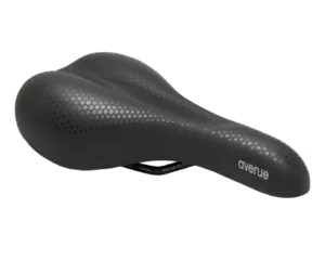 Sa Selle Royal Avenue black 256x158mm 462g athletic 8468HG0A28096