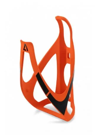 Suport bidon Acid HPP matt orange n glossy black