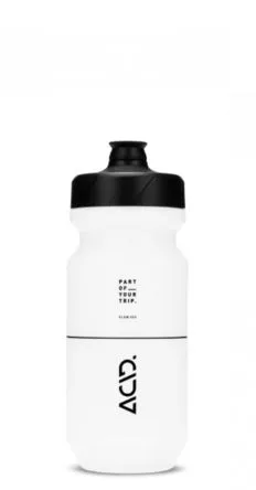 Bidon ACID Flow 0.5 L transparent