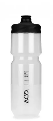 Bidon Acid Flow DS 0.75 L alb