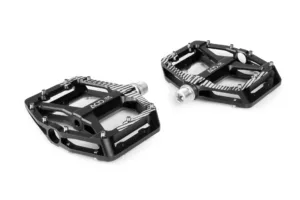 Pedale ACID FLAT A17-IB black