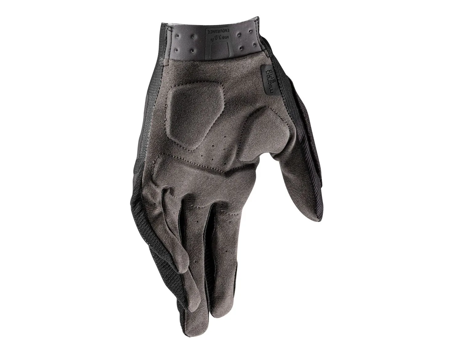 Manusi Leatt MTB 3.0 Endurance M st.black/grey - imagine 3
