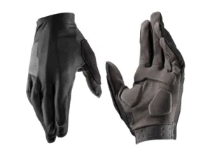 Manusi Leatt MTB 3.0 Endurance L st.black/grey