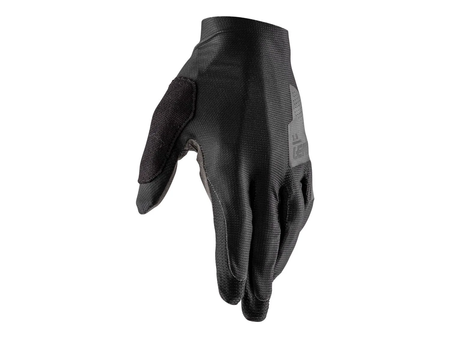 Manusi Leatt MTB 3.0 Endurance XL st.black/grey - imagine 2