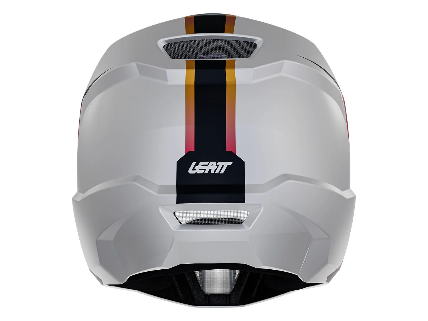 Casca Leatt MTB Gravity 2.0 L white - imagine 3