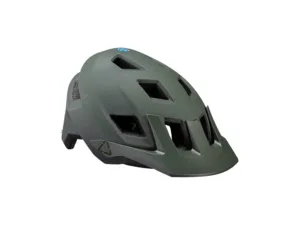 Casca Leatt MTB All Mountain 1.0 M spinach