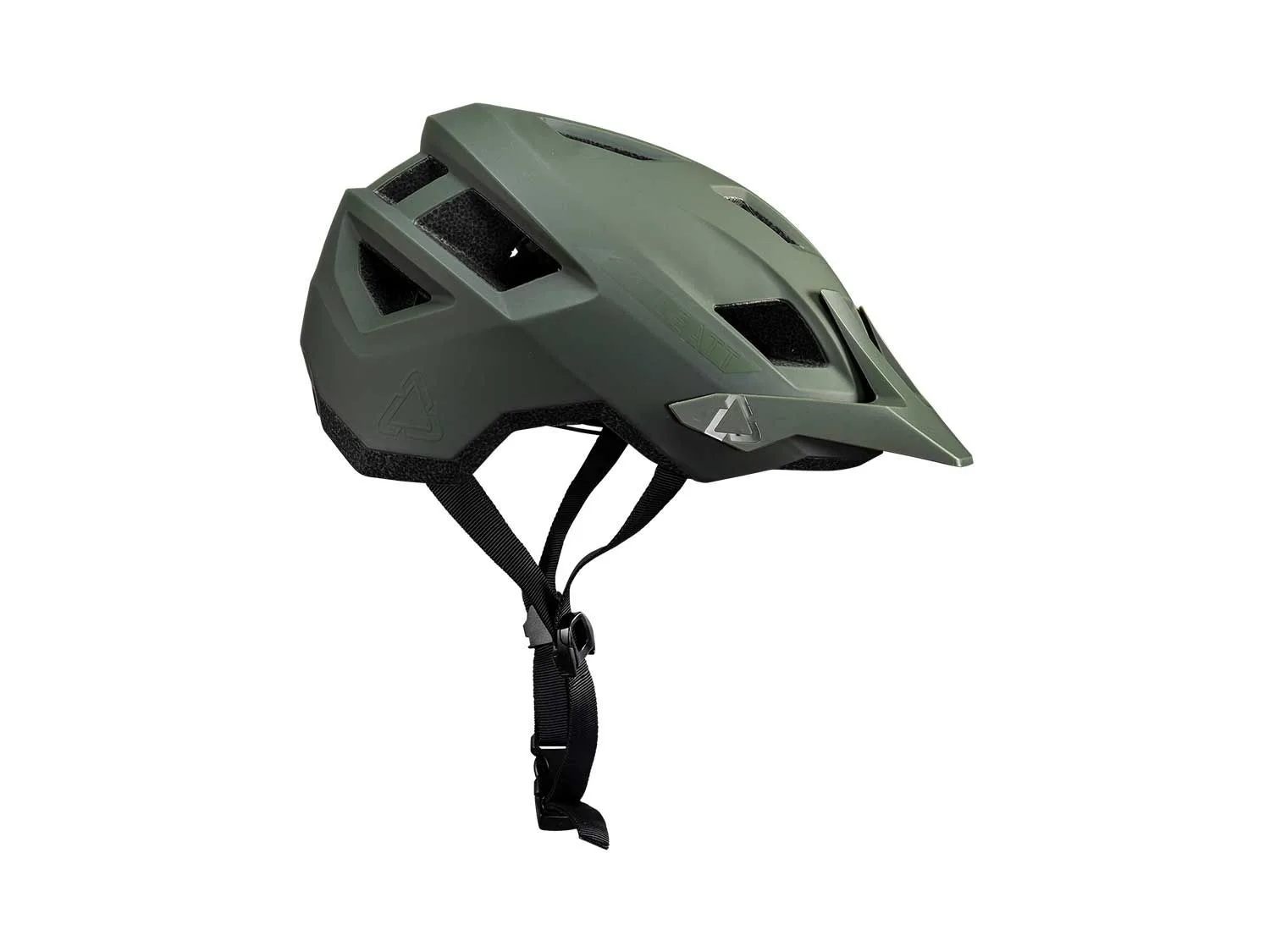 Casca Leatt MTB All Mountain 1.0 M spinach - imagine 2