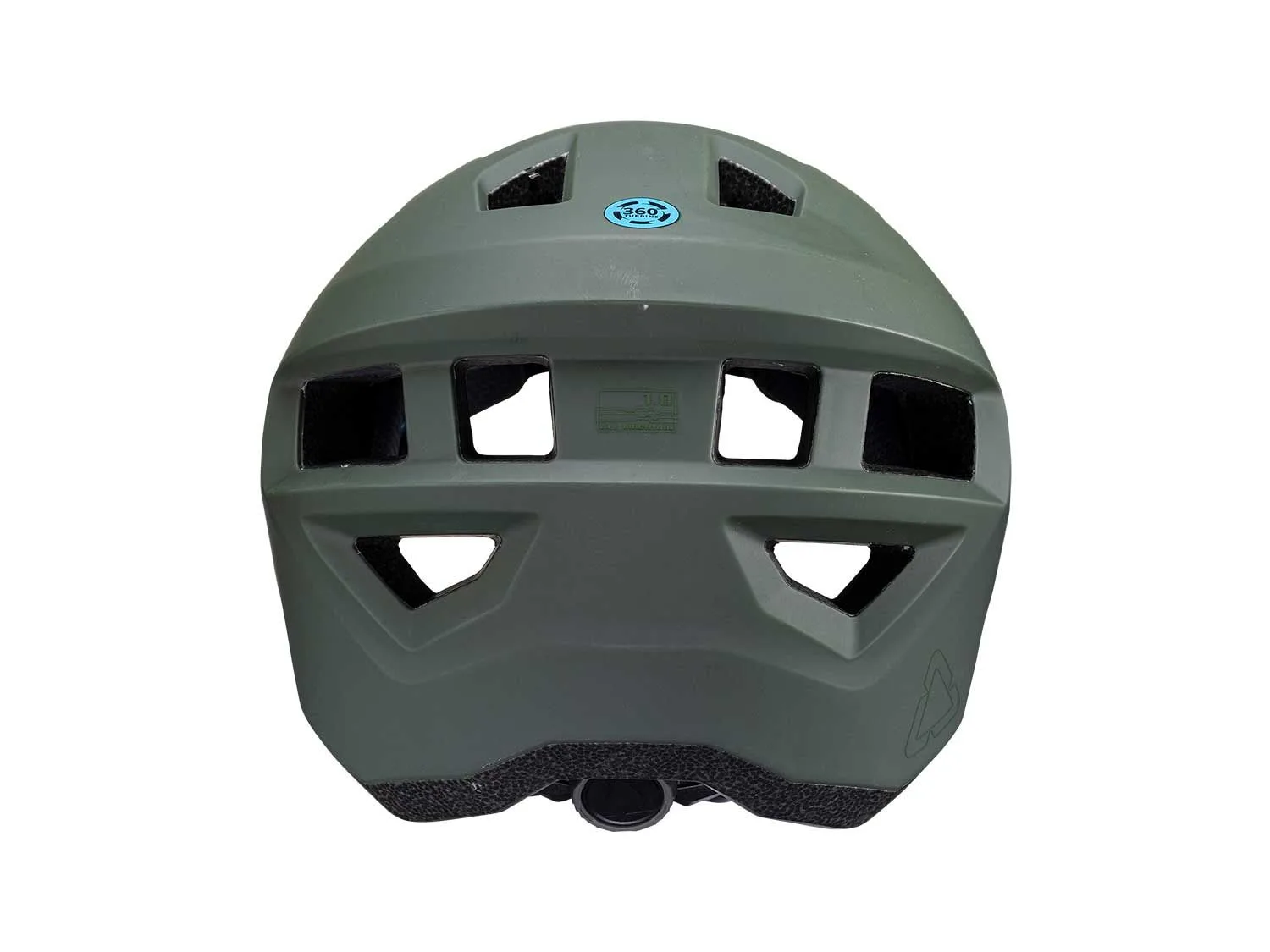 Casca Leatt MTB All Mountain 1.0 M spinach - imagine 3