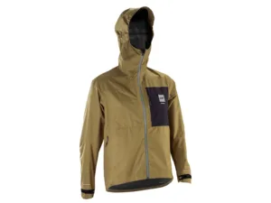 Jacheta Leatt MTB HydraDri 5.0 brass brown femei S