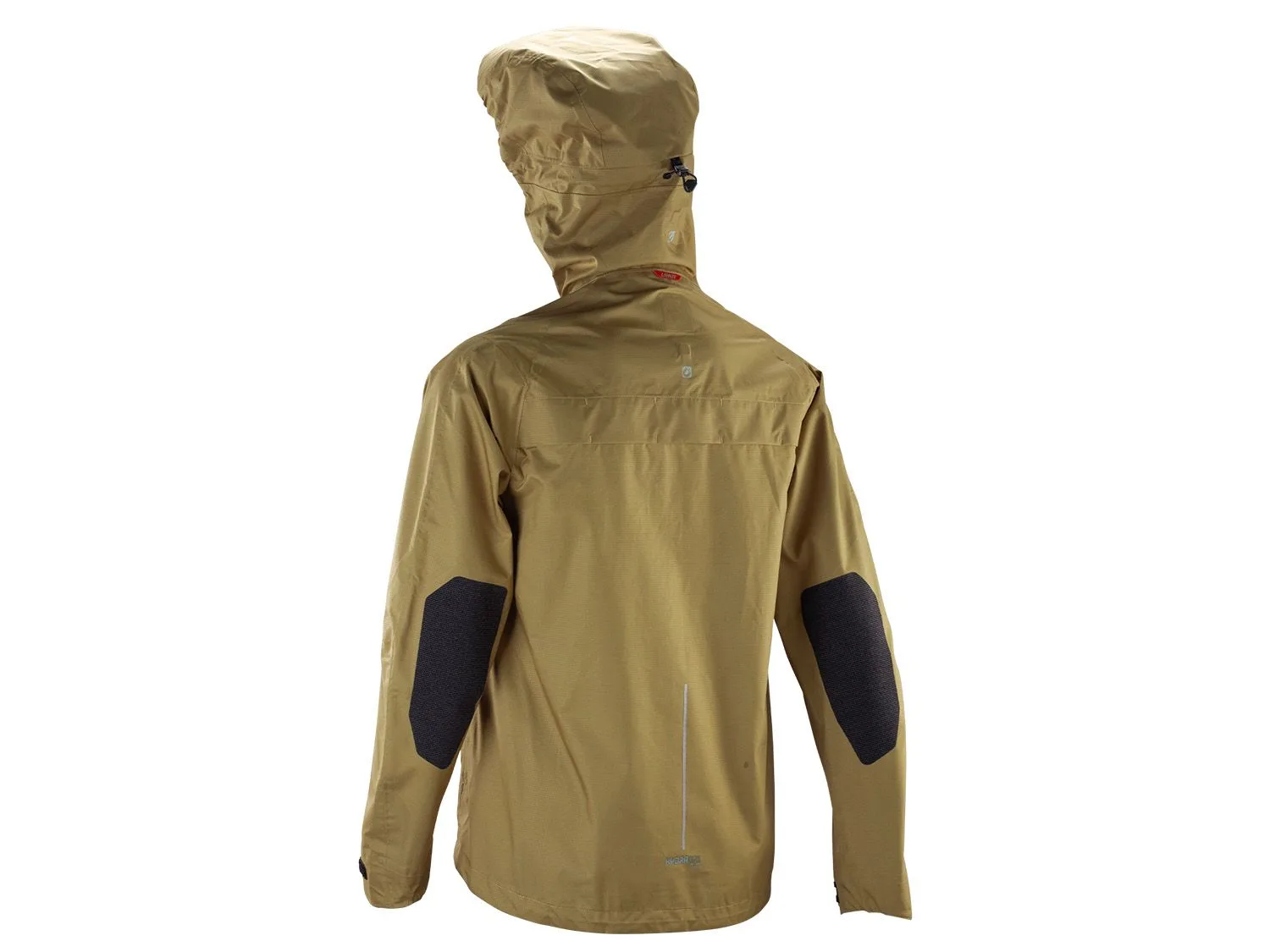 Jacheta Leatt MTB HydraDri 5.0 brass brown femei S - imagine 2