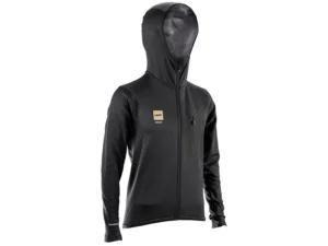 Jacheta Leatt MTB ThermaFlow 2.0 black L