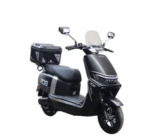 Scuter electric RDB INSPIRE, negru, 2000W fara permis