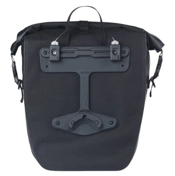 Geanta Basil Navigator Storm L negru 22L 18259 - imagine 5