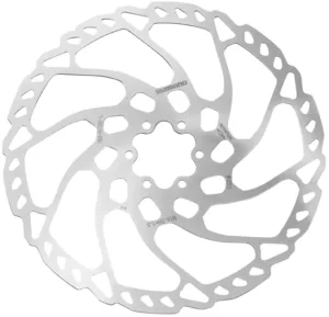 Rotor frana disc Shimano SM-RT66 L 203mm 6 suruburi