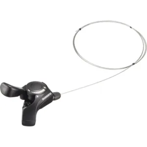 Maneta schimbator Shimano Tourney SL-TX30-LN stanga 3 viteze