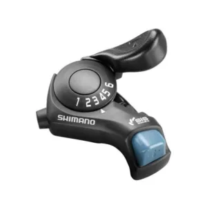 Maneta schimbator Shimano Tourney TX30 6 viteze dreapta