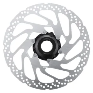 Rotor frana disc Shimano RT-EM300-M 180mm Center Lock