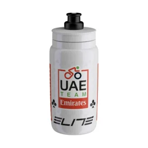 Bidon Elite Fly UAE Team Emirates 550ml