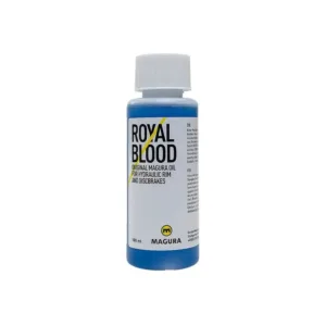 Ulei mineral Magura Royal Blood 100 ml