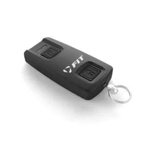 Cheie pentru bicicleta electrica FIT 2.0 ABUS Key cu bluetooth
