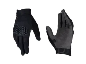 Manusi Leatt MTB 3.0 MTB Lite M stealth