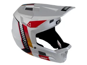 Casca Leatt MTB Gravity 2.0 M white