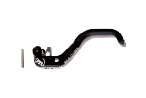 Maneta frana Magura MT6, MT7, MT8, MT TRAILSL 1 deget aluminiu negru