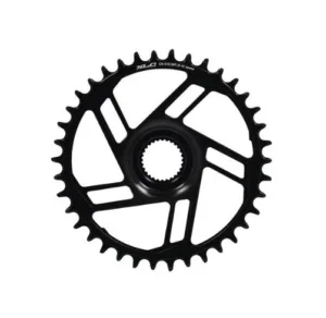 Foaie angrenaj XLC Bosch BDU-38 CR-E15 steel direct mount 38T/52mm 9-12 viteze