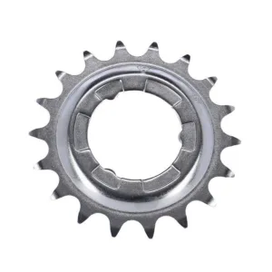 Pinion Shimano Nexus 1/2X3/32 19T argintiu Y32203520