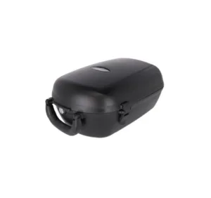Geanta cargo box XLC 5:1 BA-B13 negru 40x25x17cm 13L