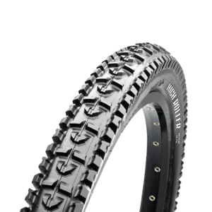Anvelopa 26X2.35 Maxxis High Roller 60TPI wire MaXXProtection Mountain
