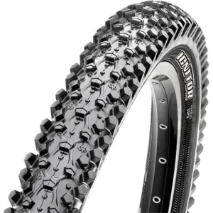 Anvelopa 26X1.95 Maxxis Ignitor 120TPI foldabil Lust Tubless Mountain
