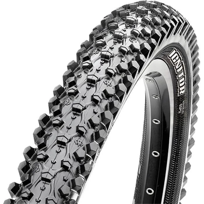 Anvelopa 26X1.95 Maxxis Ignitor 120TPI foldabil Lust Tubless Mountain