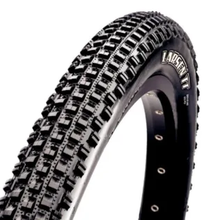 Anvelopa 26X2.35 Maxxis LarsenTT 60TPI wire SuperTacky Mountain
