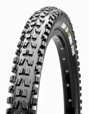 Anvelopa 26X2.50 Maxxis Minion DHF 27TPI foldabil UST Tubless Downhill