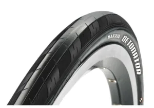 Anvelopa 26X1.50 Maxxis Detonator black 60TPI wire Hybrid