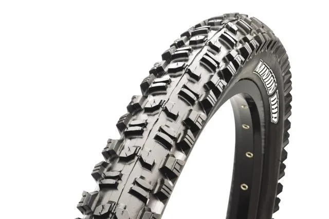Anvelopa 26X2.50 Maxxis Minion DHR 60TPI 2-ply wire MaXXProtection Downhill
