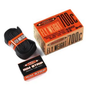 Camera 700X18/25C FV48 Maxxis Flyweight Rim Strip Presta