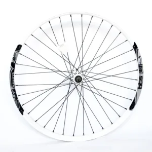 Roata spitata Xc Pro fata 32H alba crux serpens pyxis