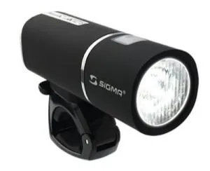 Lampa fata Sigma PAVA led