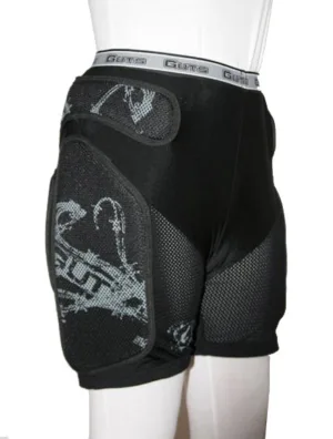 Pantaloni scurti protectie Spartan S