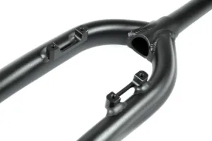 Furca B MTB Dirti 26 aluminiu 1 1/8 ahead magura cu doza negru 505