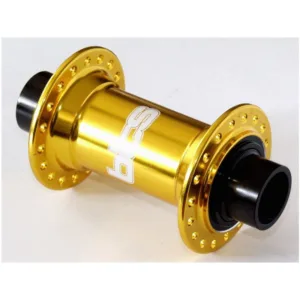 Butuc fata cu disc BTS HC Pro 20x110mm 36l auriu