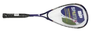 Squash aluminiu Spartan