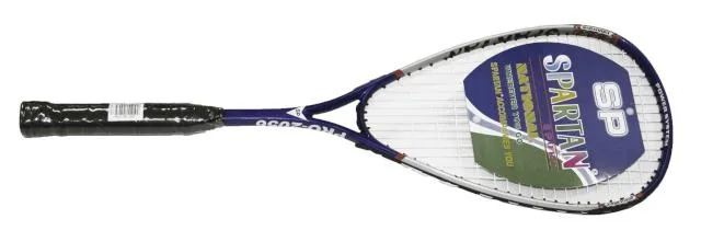 Squash aluminiu Spartan