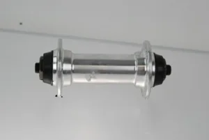 Butuc fata MTB aluminiu 36 h W15 QR B argintiu