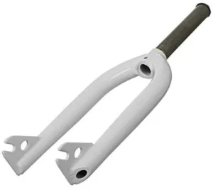 Furca Eastern Nitrous 14mm alb