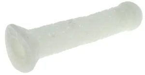 Manson Eastern Skull transparent
