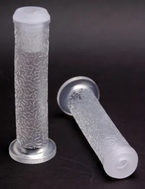 Manson Eastern Coral transparent