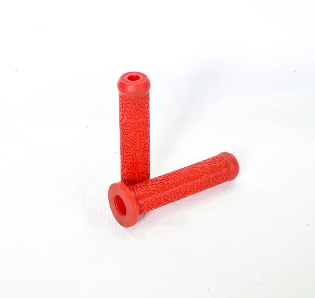 Manson Eastern Coral Translucent rosu